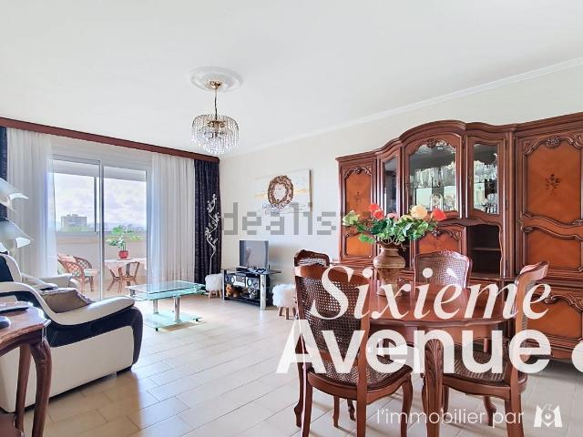 Appartement, Saint Priest
