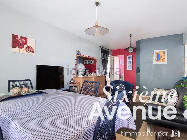 Appartement, Saint Priest