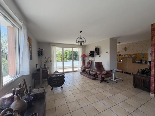Appartement, Saint Priest en Jarez