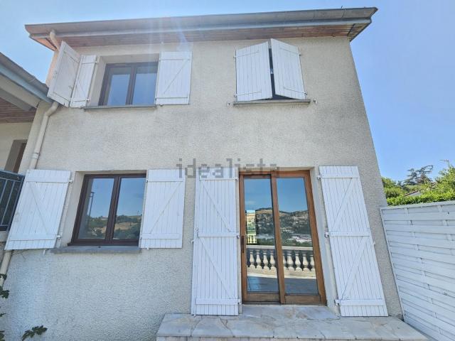 Appartement, Saint Priest en Jarez