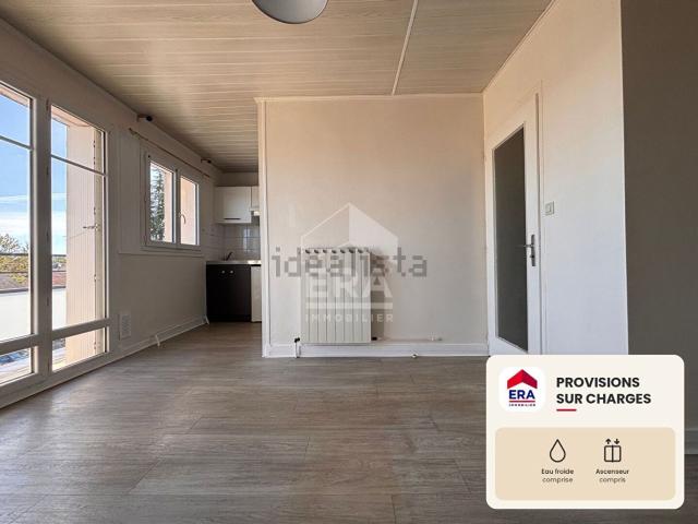 Appartement, Saint Pryvé Saint Mesmin