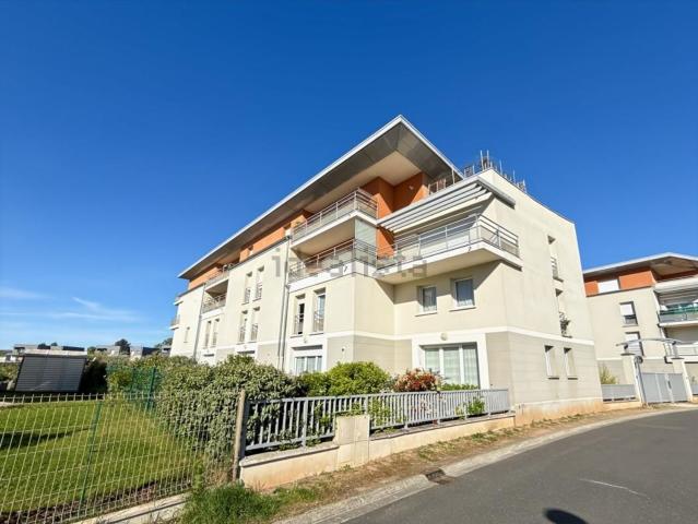 Appartement, Saint Pryvé Saint Mesmin