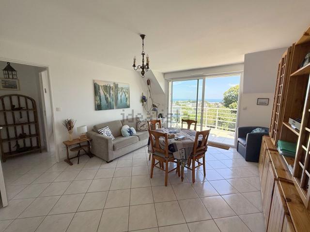 Appartement, Saint Quay Portrieux
