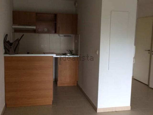Appartement, Saint Quentin de Baron