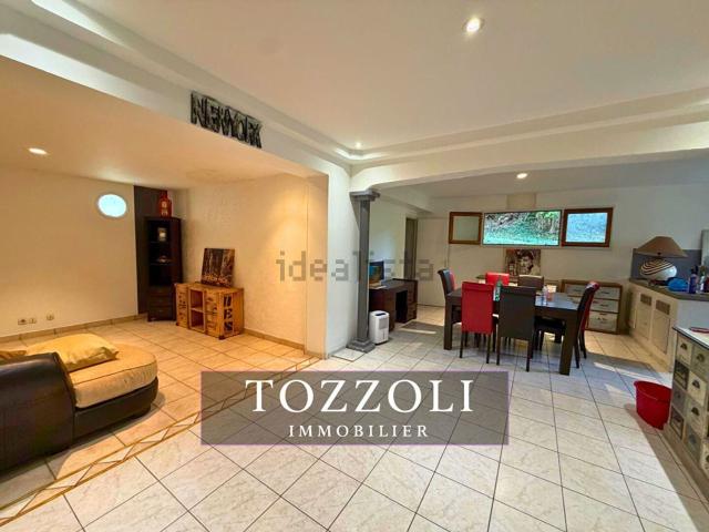 Appartement, Saint Quentin Fallavier