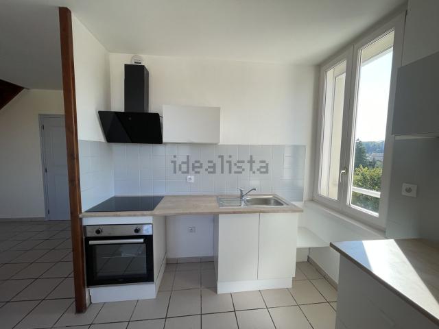Appartement, Saint Quentin Fallavier