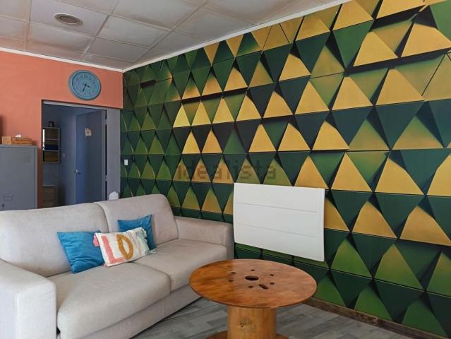 Appartement, Saint Quentin la Motte Croix au Bailly