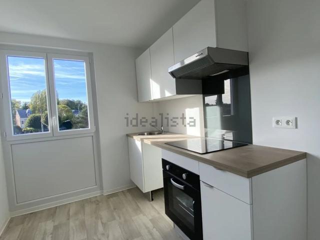 Appartement, Saint Quentin