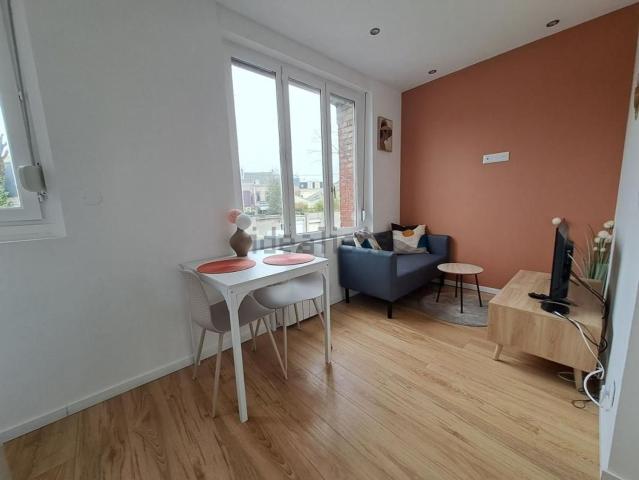 Appartement, Saint Quentin