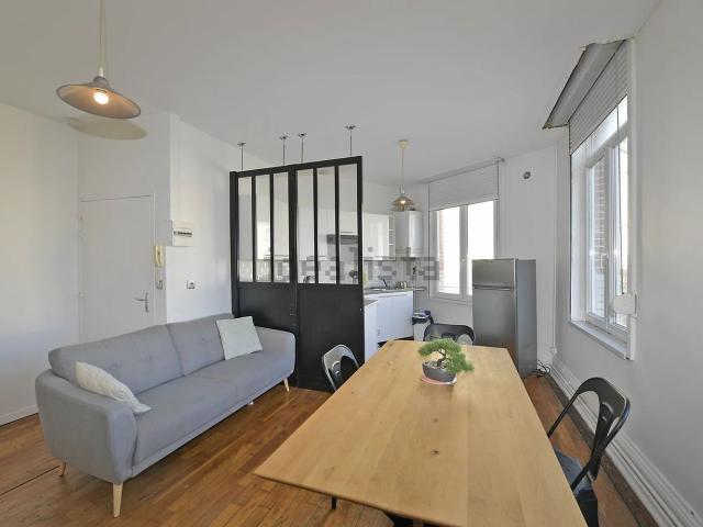 Appartement, Saint Quentin