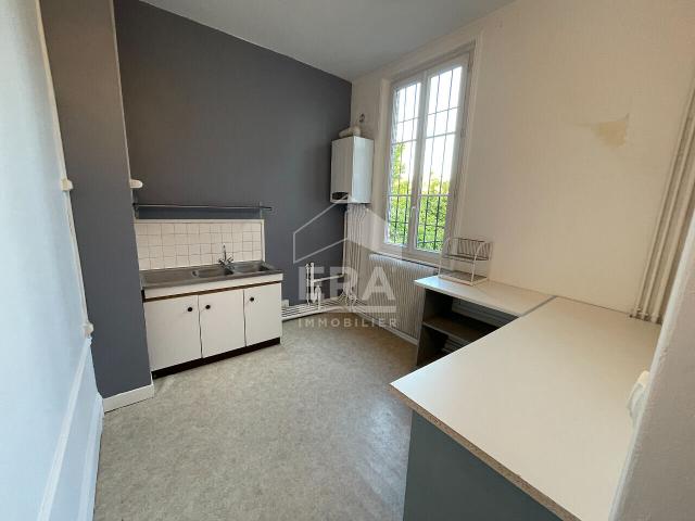 Appartement Saint Quentin 2 pièce s 60 m2