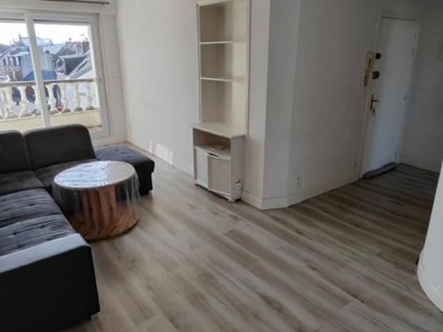 Appartement Saint Quentin 2 pièce s env.42 m²