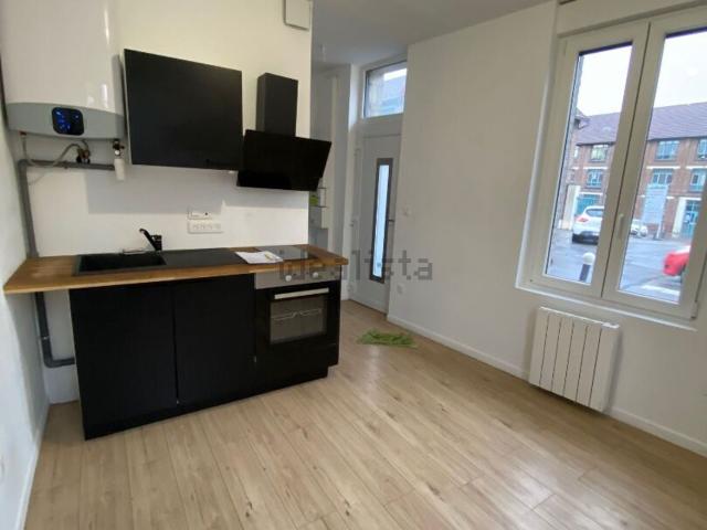 Appartement, Saint Quentin