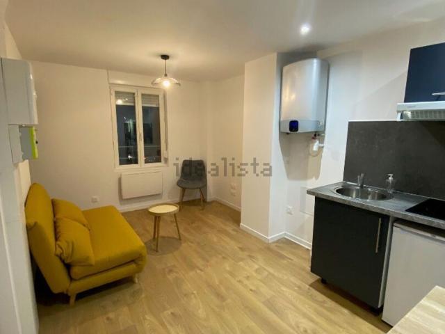 Appartement, Saint Quentin