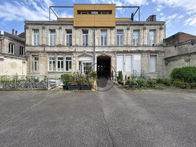 Appartement, Saint Quentin