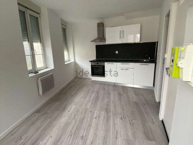 Appartement, Saint Quentin