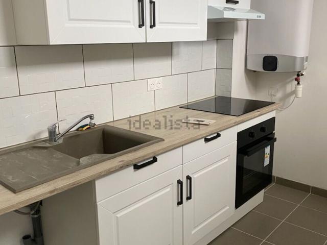 Appartement, Saint Quentin