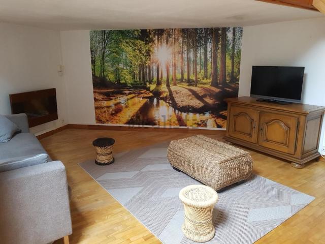 Appartement, Saint Quentin