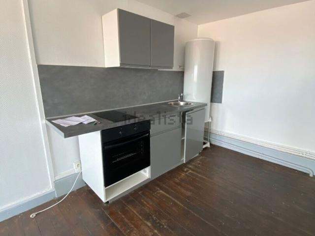 Appartement, Saint Quentin