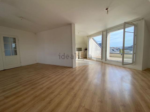 Appartement, Saint Quentin