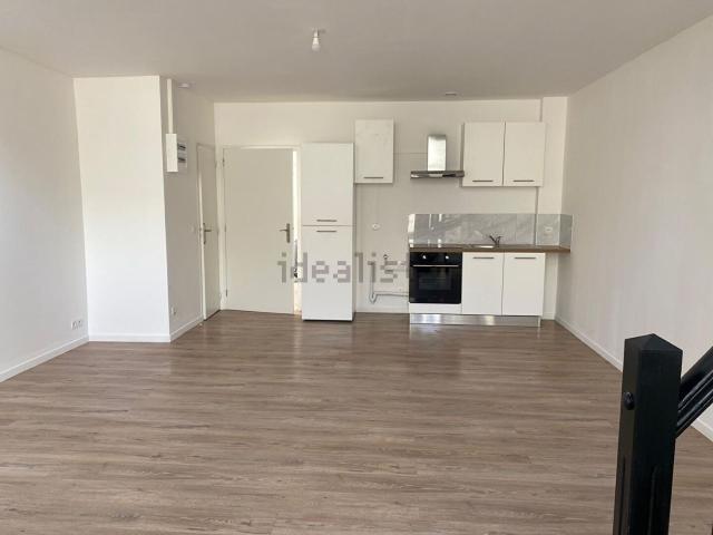 Appartement, Saint Quentin