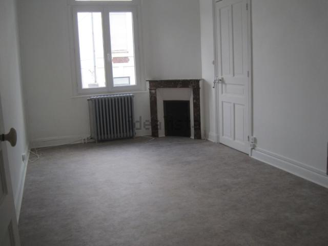 Appartement, Saint Quentin