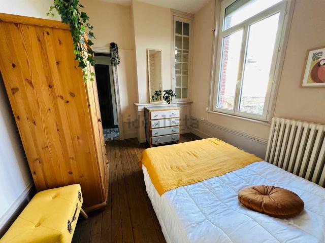 Appartement, Saint Quentin