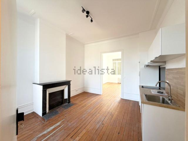 Appartement, Saint Quentin