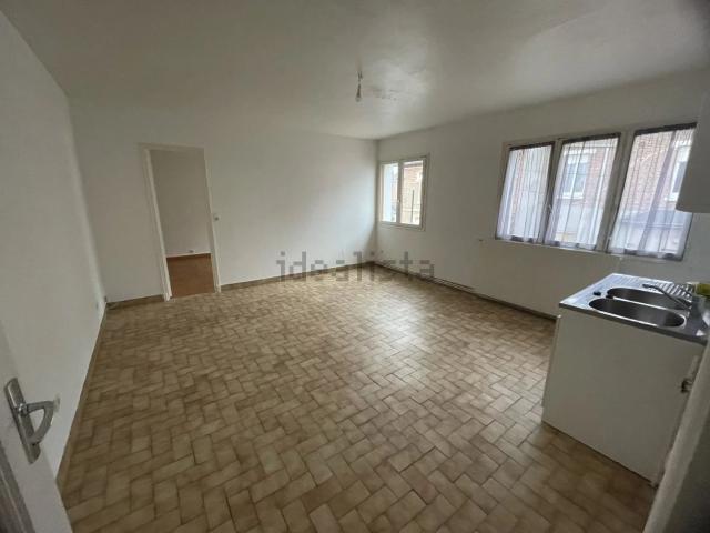 Appartement, Saint Quentin