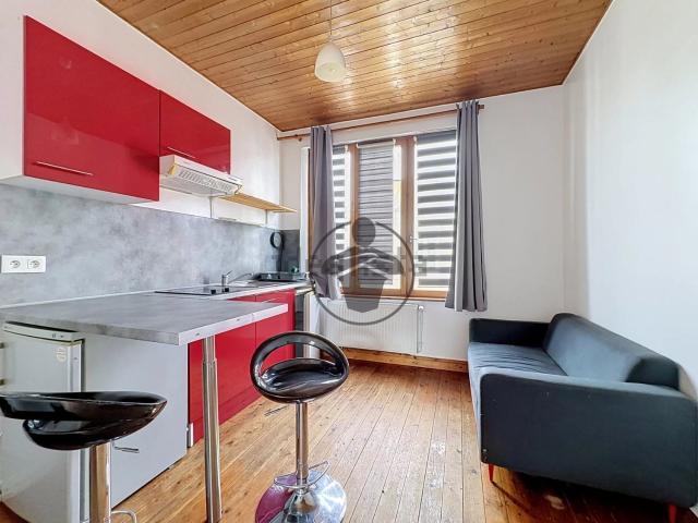 Appartement, Saint Quentin