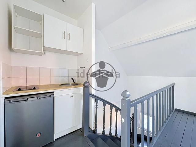 Appartement, Saint Quentin