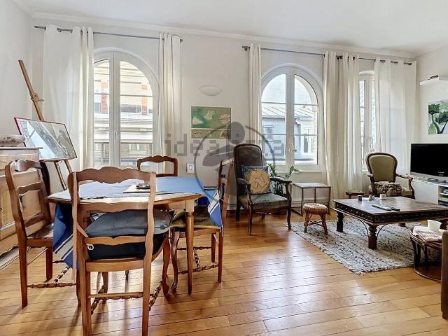 Appartement, Saint Quentin