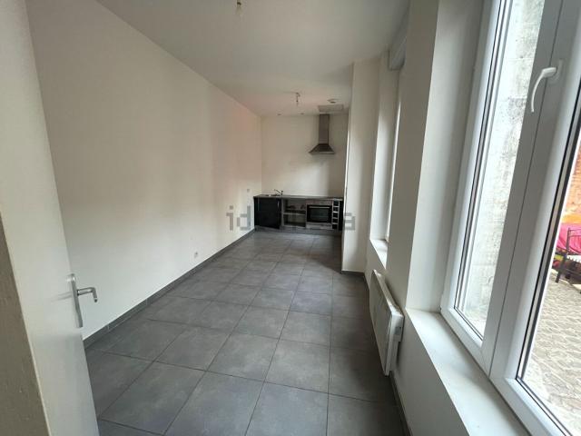 Appartement, Saint Quentin