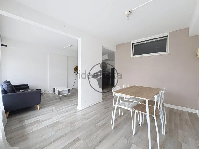 Appartement, Saint Quentin