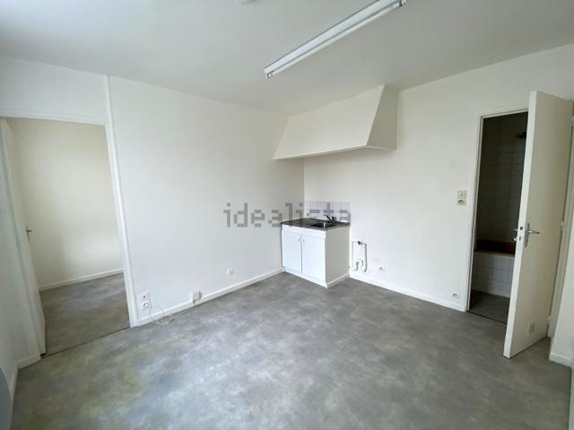 Appartement, Saint Quentin