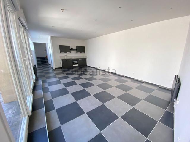 Appartement, Saint Quentin
