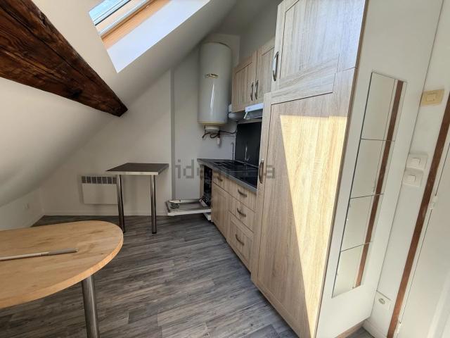 Appartement, Saint Quentin