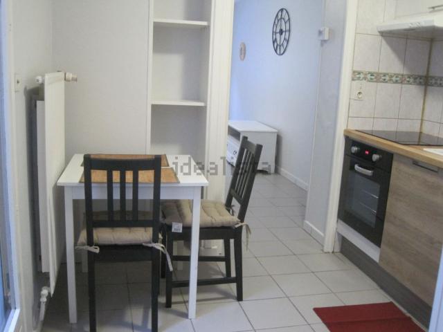 Appartement, Saint Quentin