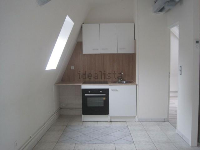 Appartement, Saint Quentin