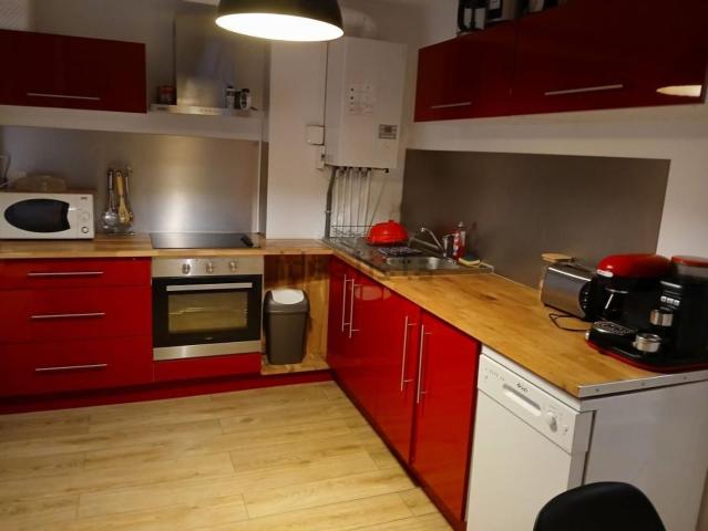 Appartement, Saint Quentin