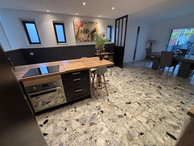 Appartement, Saint Quentin