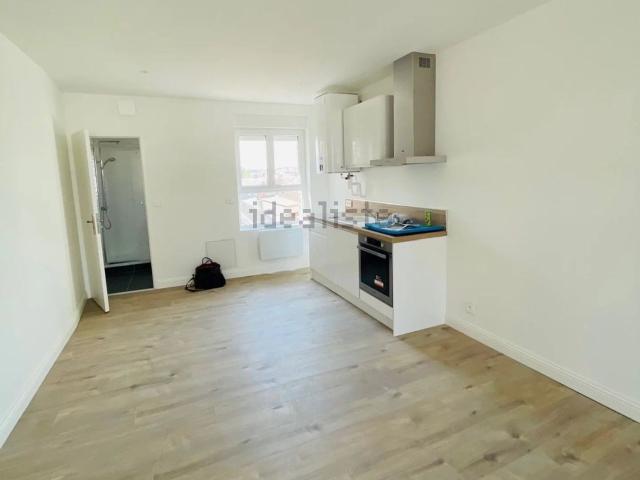 Appartement, Saint Quentin