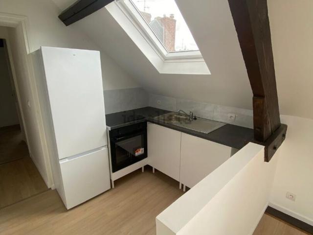 Appartement, Saint Quentin