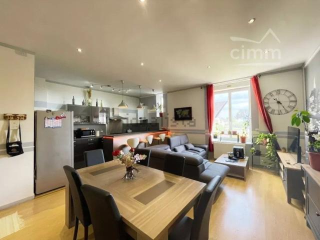 Appartement, Saint Rambert d&apos Albon