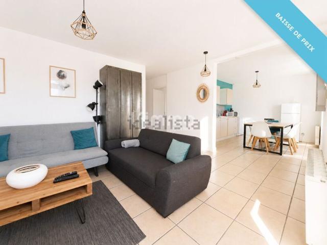 Appartement, Saint Rambert d&apos Albon
