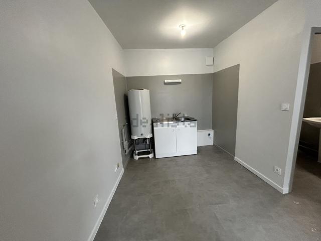 Appartement, Saint Rambert d&apos Albon