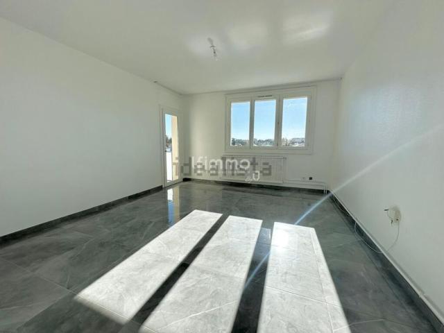 Appartement, Saint Rambert d&apos Albon