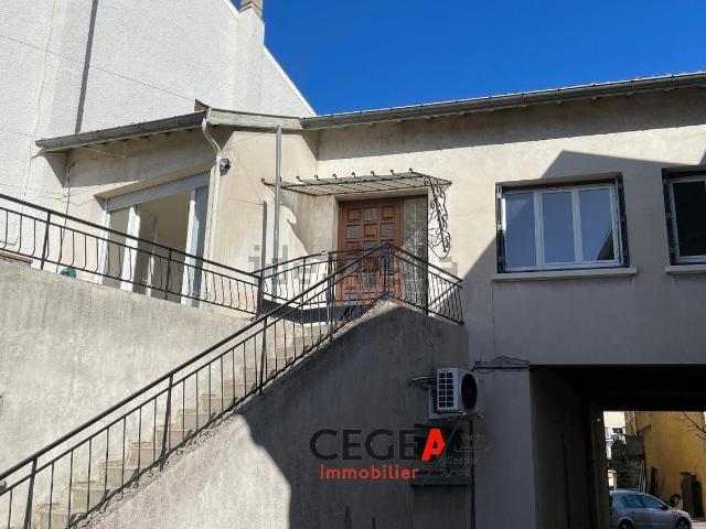 Appartement, Saint Rambert d&apos Albon