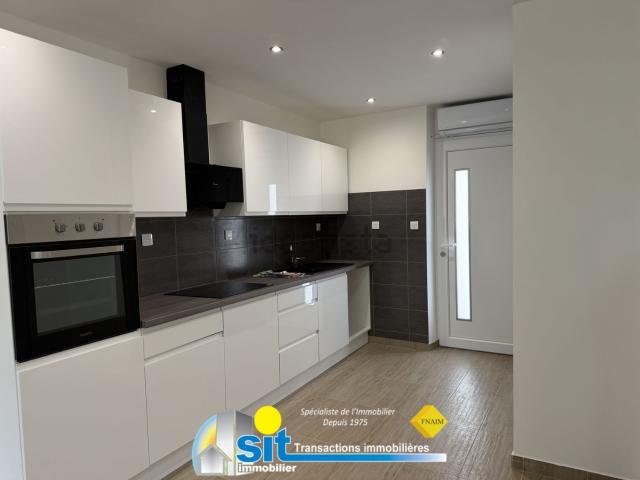 Appartement, Saint Rambert d&apos Albon
