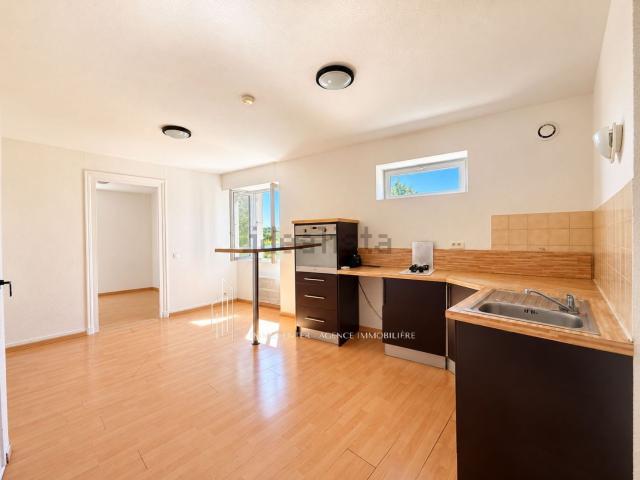 Appartement, Saint Rambert d&apos Albon